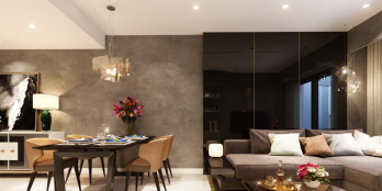 Căn hộ AIO City Tên Lửa, 2PN cạnh Aeon Mall Bình Tân, giá gốc chủ đầu tư