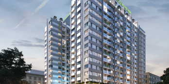 Bán gấp căn hộ Nguyên hồng liền kề sân bay Tân sơn nhất 55m2/2pn/2,1 tỷ