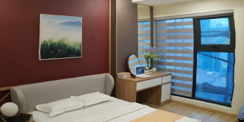 Chung cư Thanh Xuân, ở ngay, Trục đường Nguyễn Trãi, căn 2 ngủ chỉ 1.9 tỷ