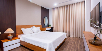 Chung cư The Legacy Nhật Bản trung tâm Thanh Xuân