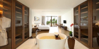 Bán suất ngoại giao căn view biển H21518 Flamingo Cát Bà giá ưu đãi với CĐT