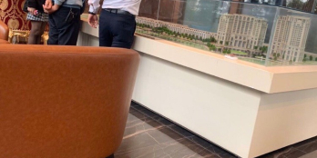 Duy nhất 2 căn LK, Shophouse Kiến Hưng Luxury trực tiếp từ chủ đầu tư