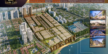 Bán Louis City đã ký HĐMB, LH 0976883227