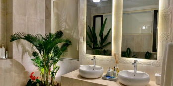 Bán biệt thự Nam Đô Phú Mỹ Hưng nhà có sổ hồng nội thất đầy đủ