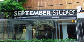 Chính chủ Bán Biệt Thự sang chảnh 28 Hồ Biểu Chánh, P11, Q.Phú Nhuận