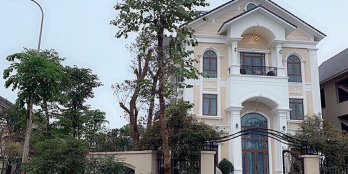 BT xanh giữa lòng HN giá chỉ 5,5 tỷ