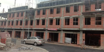 Bán nhà phố liền kề Đại Phát Mall Town tại Hội Nghĩa Tân Uyên Bình Dương giá F0