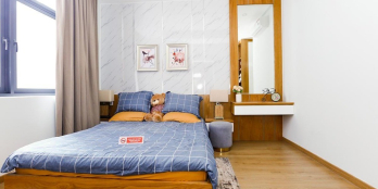 Không chỉ mua nhà mà còn được " không gian sống " tuyệt đẹp