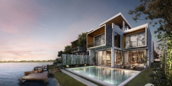 Cần Chuyển nhượng Biệt thự Đảo 270m2 - Ecopark Grand The Island