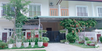 Khu biệt thự vườn thiên đàng 2 Ecolakes mỹ phước Bình Dương