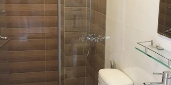 Bán nhà Mặt tiền phong cách hiện đại Phan Văn Trị BT; 4.5 x 12.5; 9.4 TỶ.