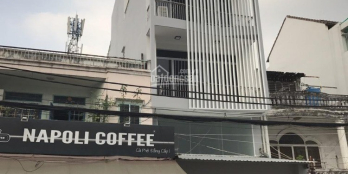 Tôi chính chủ cần bán nhà 2 Mặt tiền Nguyễn Cửu Vân. Giá mong muốn 9 Tỷ