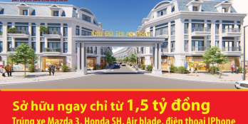 Nhà 1 trệt 2 lầu mặt tiền Bùi Thị Xuân, SHR. Hiện trạng nhà mới xây