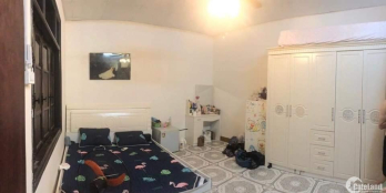 BÁN NHÀ MẶT PHỐ VĨNH TUY, VỈA HÈ RỘNG, KINH DOANH ĐỈNH, 65M, 8 TỶ 85. LH PHÚ