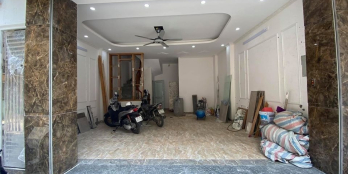 BÁN NHÀ MẶT PHỐ QUẬN HAI BÀ TRƯNG, 6 TẦNG THANG MÁY, 48M, MT 6m, 8 TỶ 5. LH PHÚ