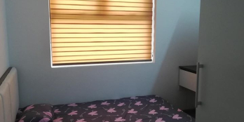 cho thuê chung cư ruby 3 phúc lợi long biên, 55m2, giá 7tr Lh:0328769990