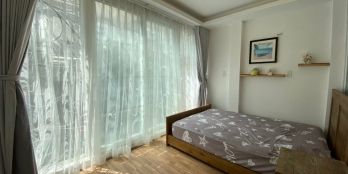 Nhà siêu đẹp công năng Mặt tiền Trần Hưng Đạo Q1; 4.4 x… m; 7,25 TỶ.