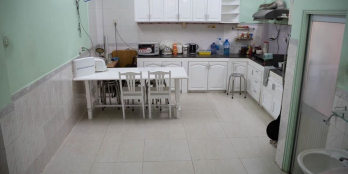 Tuyệt vời nhà đẹp Hẻm xe tải 10m Tô Hiến Thành Q10; 4.5 X 15; 14.8 TỶ.