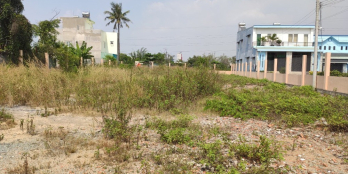 Chính chủ bán 2000m2 đất MT Quốc lộ 1A, Thổ cư 100% giá rẻ