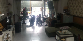 cần bán nhà phố đường phạm công trứ p thanh mỹ lợi q2