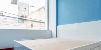 Biệt thự mini tuyệt đẹp góc 2MT hẻm 62 Lâm Văn Bền, P. TK, Q7