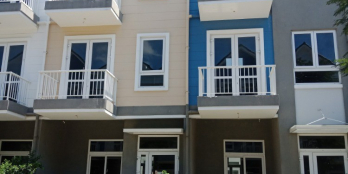 Nhà Phố Park Riverside 5,8 tỷ full nội thất khu compoud khép kín 2 mặt sông