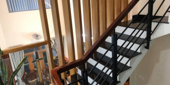 Gò Vấp - Bán nhà HXH lô góc 7,8 tỷ Phạm Văn Chiêu, P 16, xe hơi đậu trong nhà.