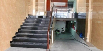 Phú Nhuận - Bán toà nhà Văn Phòng 44 tỷ Mặt tiền đường Nguyễn Kiệm, Phường 9.