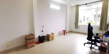 Nhà Hẻm 2 Xe hơi tránh  KV Thương mại  Phan Đình Phùng PN;  3.5x13;  7.45 TỶ.