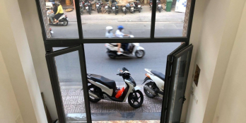 Tân Bình - Bán nhà Mặt tiền 15,2 tỷ Phạm Văn Hai, Phường 5.