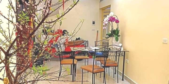 Chỉ 2,98 tỷ, nhà phố Đội Cấn, quận Ba Đình full nội thất diện tích trên 32m2. Ản