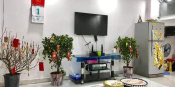 BÁN NHÀ Nguyễn Thượng Hiền, HXH khu Bình Thạnh, 44m2, Giá 6,2 Tỷ.