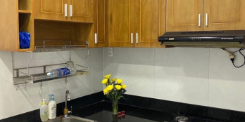 48m2, 3 PN, xe hơi đậu cổng, không quy hoạch, lộ giới.