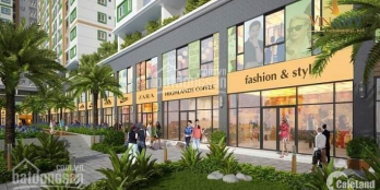 Shophouse trung tâm Cần Thơ  Giá siêu mềm thích hợp cho nhà đầu tư