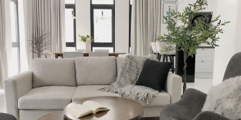 Bán Nhà Phân lô Ô tô Xuân Thủy, Kinh Doanh, cho thuê, 55m 5t MT 5m, 4.1 tỷ