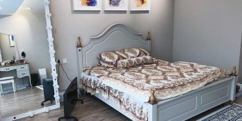 Chính chủ Bán Nhà Nguyễn Văn Huyên 2 Mặt Siêu Thoáng 50m 5T nhỉnh 4 Tỷ