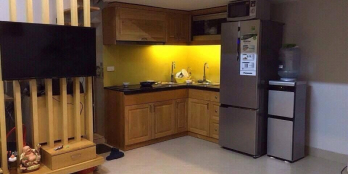 Bán nhà 4 tầng ở Xã Đàn, 25m2, giá 1.98 tỷ LH: 0348639906