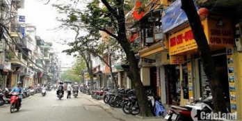 CẦN BÁN: NHÀ CHÍNH CHỦ TÔN THẤT TÙNG. GIÁ NHỈNH 4 tỷ.