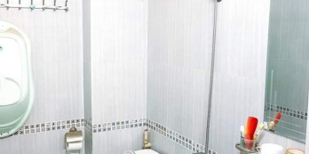 Bán nhà Ngõ 236 Phố Đại Từ - Hoàng Mai.36m2, 5 tầng giá 3.45tỷ