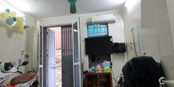 CHÍNH CHỦ CẦN BÁN NHÀ 27M2, 2 TẦNG, ĐỊNH CÔNG THƯỢNG-HOÀNG MAI