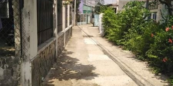 chính chủ cần bán nhà đại phước nhơn trạch đồng nai, 100m2, 65m2 thổ.