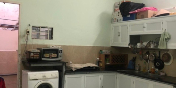 Bán nhà cấp 4, còn mới đường 359, phường Phước Long B - Quận 9.