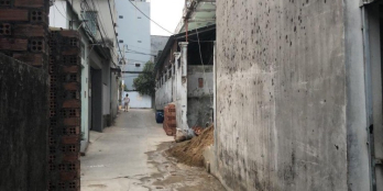 Dãy trọ 69/ đường 494 Tăng Nhơn Phú A Q9