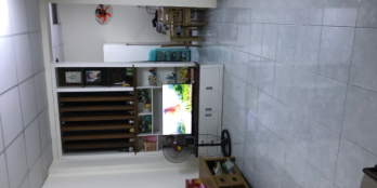 Nhà 1 trệt 1 lầu diện tích 45m2 giá 3.1 tỷ Phước Long B , Quận 9