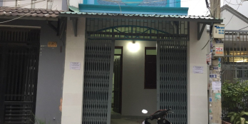 CƠ HỘI “KHÔNG THỂ KHÔNG MUA” NHÀ HXH TẠI BÌNH TÂN