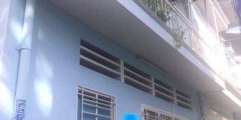 NHÀ BÁN HXH NGUYÊN HỒNG, P1, GV, 26m2(5x5)  2PN, 2WC,2,85 tỷ