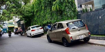 Bán nhà Vị trí đắc địa Sang trọng Số 1 Phú Nhuận* HOÀNG DIỆU,; 11x20; 40 TỶ;