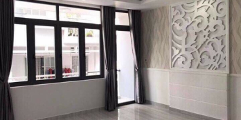 Định cư nước ngoài cần bán gấp HXH Lê Văn Sỹ, P13, Phú Nhuận