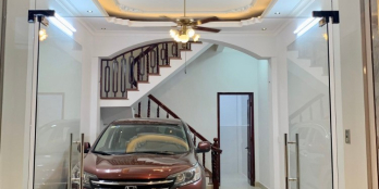 Bán nhà mặt tiền đường Nhất Chi Mai, Phường 13, Quận Tân Bình. Giá 10.5 Tỷ