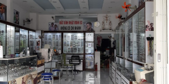 Bán nhà mặt tiền đường Bành Văn Trân, Phường 6, Quận Tân Bình. Giá 14 tỷ